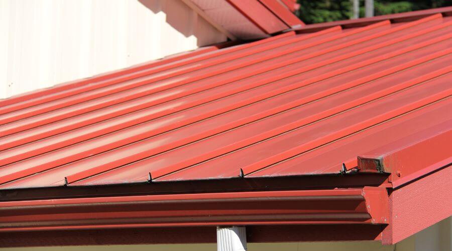 Industrial Roof Replacement in Tallapoosa, MO